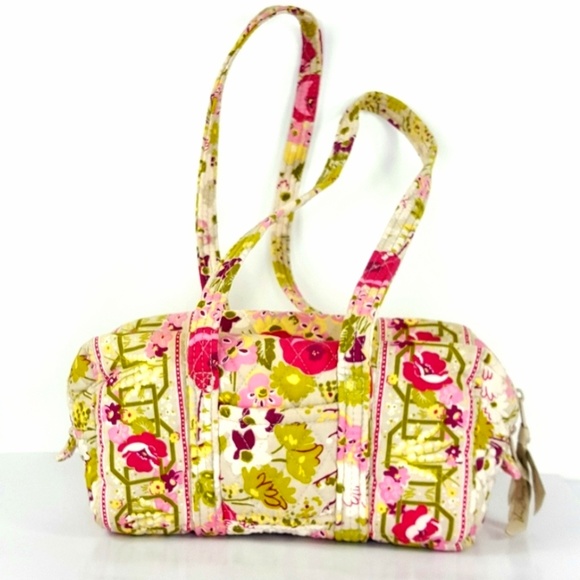 Vera Bradley Handbags - Vera Bradley Purse